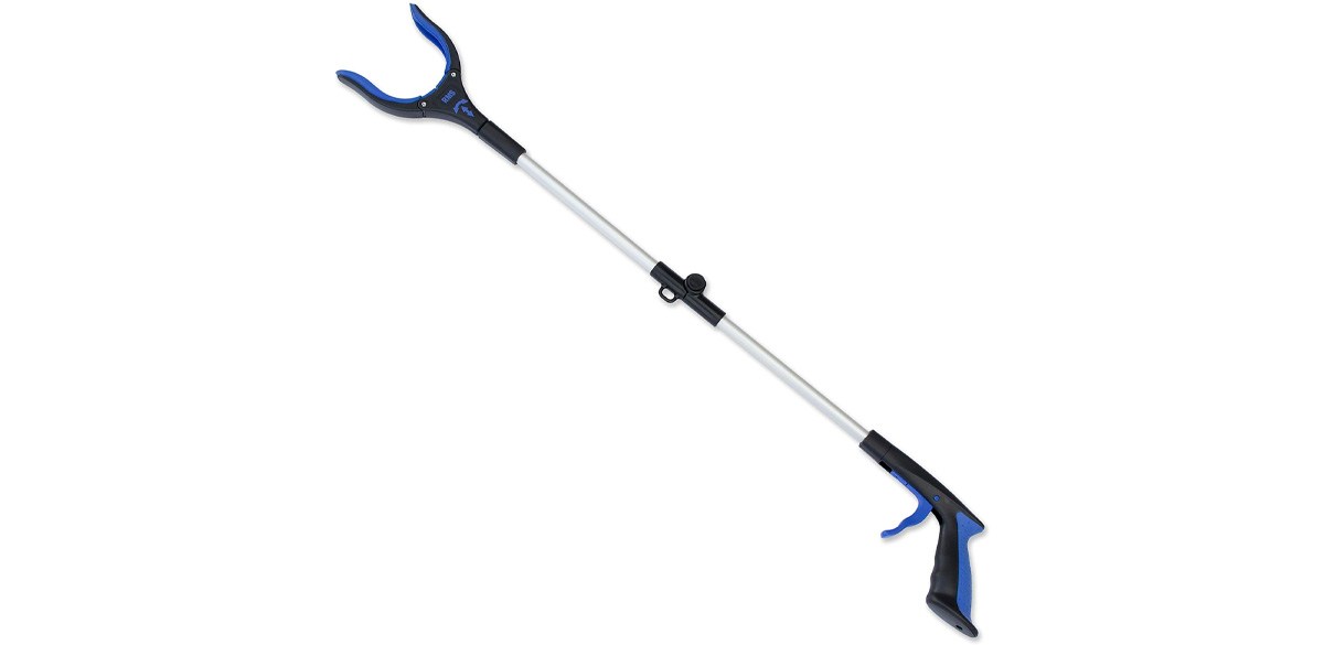 RMS 34 Inch Extra Long Reacher