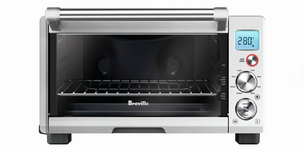 Breville Smart Oven Compact Convection