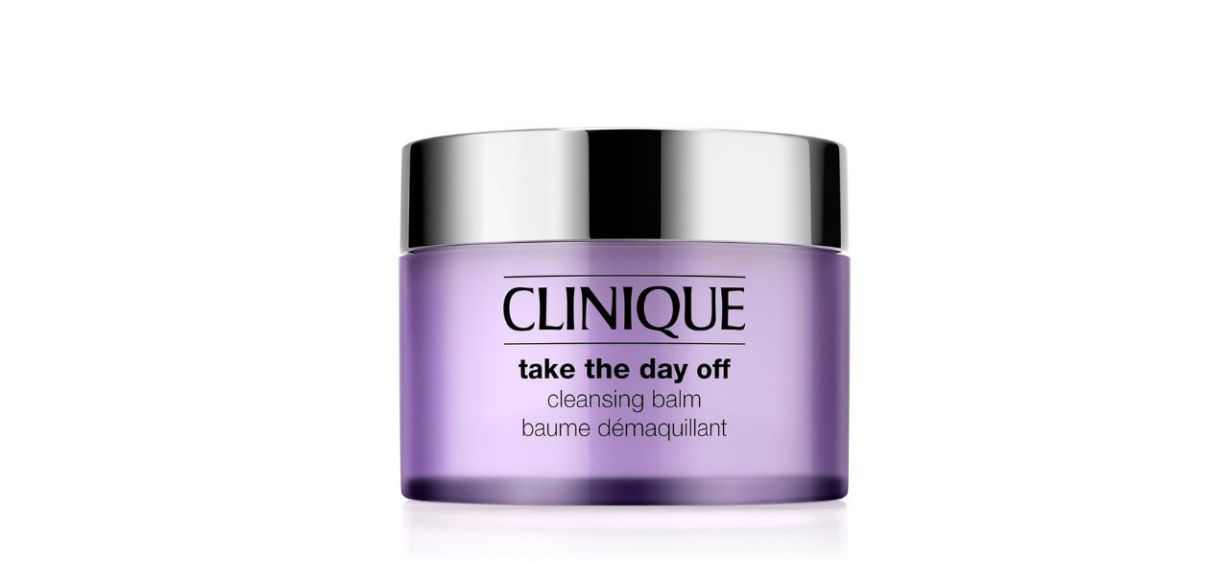 Clinique Take The Day Off Cleansing Balm Makeup Remover  Clinique Take The Day Off Cleansing Balm Makeup Remover