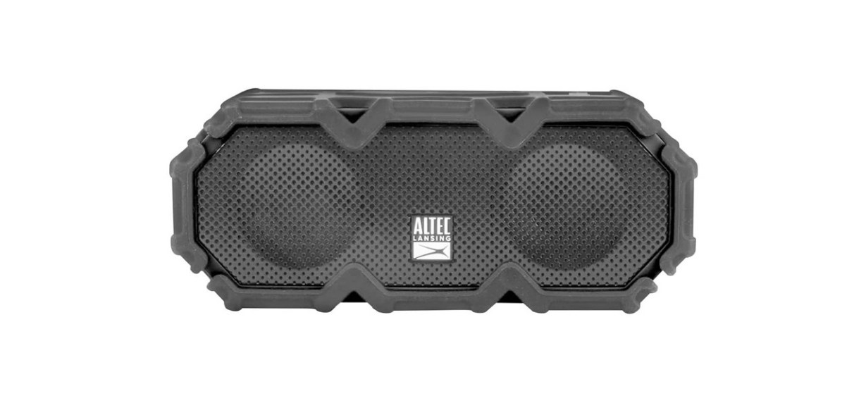 Altec Lansing Lifejacket Jolt