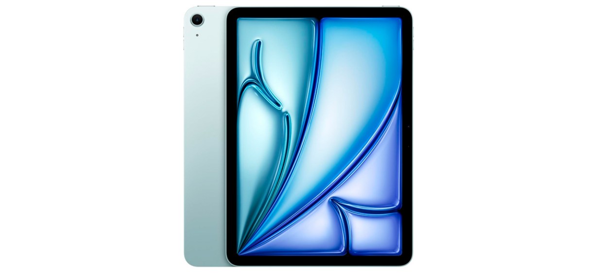 Apple iPad Air 11-inch Apple iPad Air 11-inch