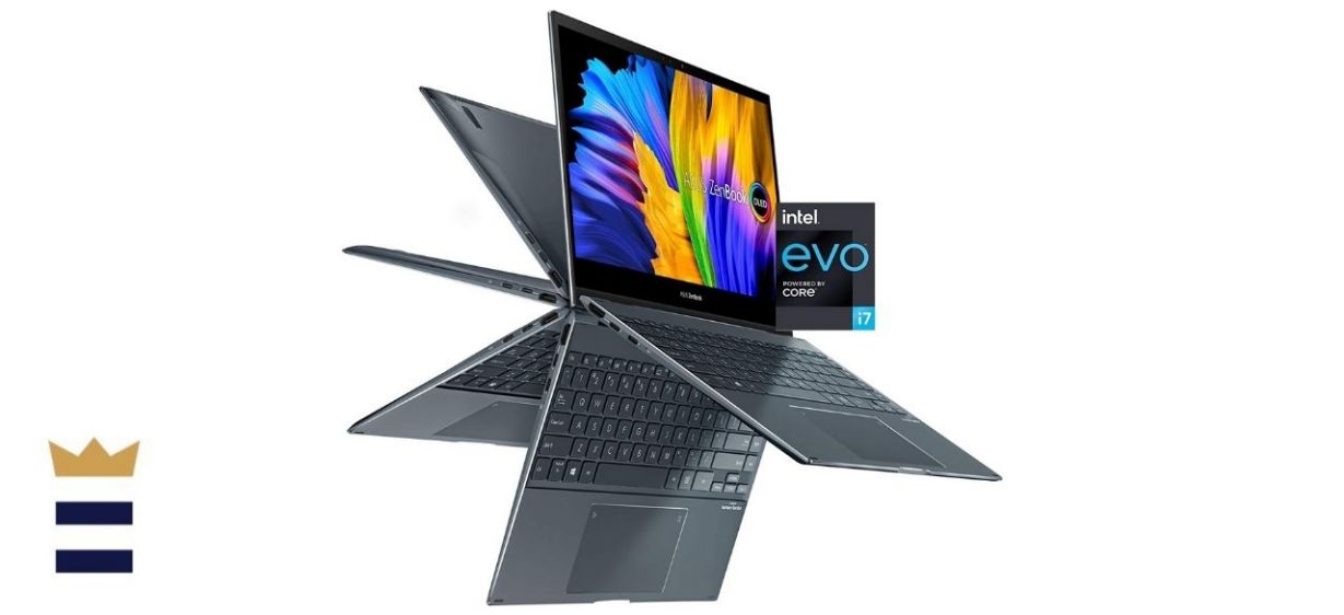 Asus ZenBook Flip 13