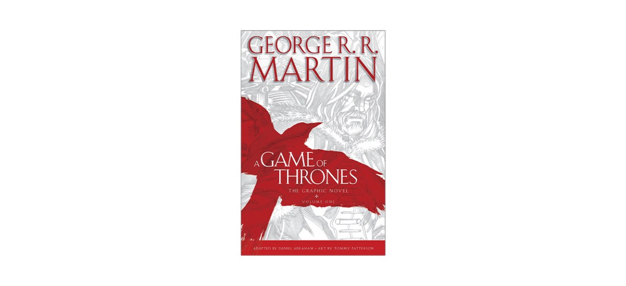 Best A Game Of Thrones- The Graphic Novel- Volume One