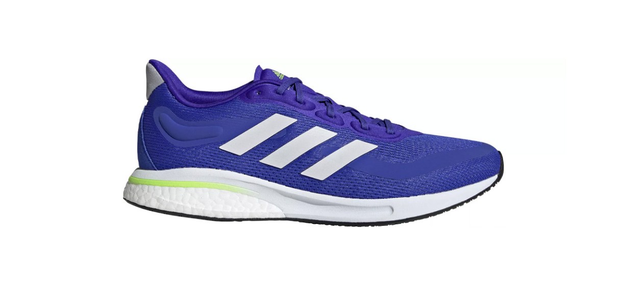 Best Adidas Men's Supernova Running Shoes