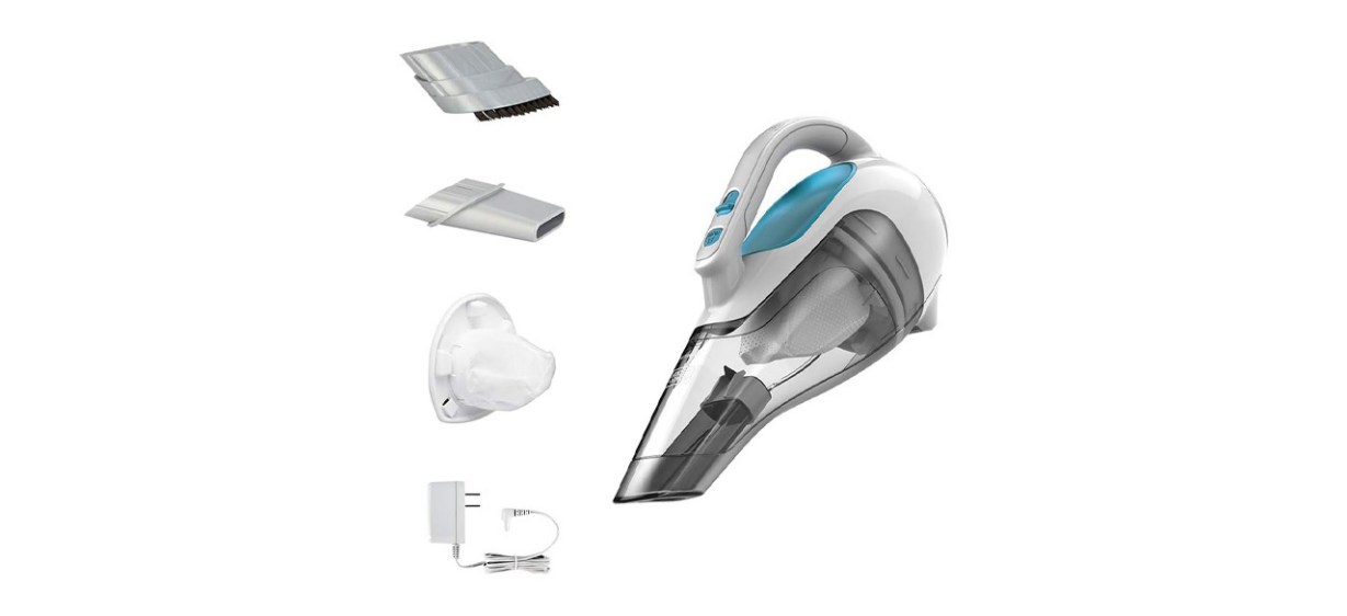 Best BLACK+DECKER Dusbuster Handheld Vacuum