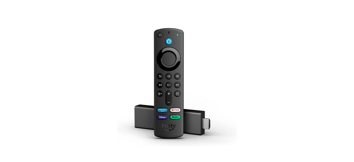 Best Amazon Fire TV Stick 4K