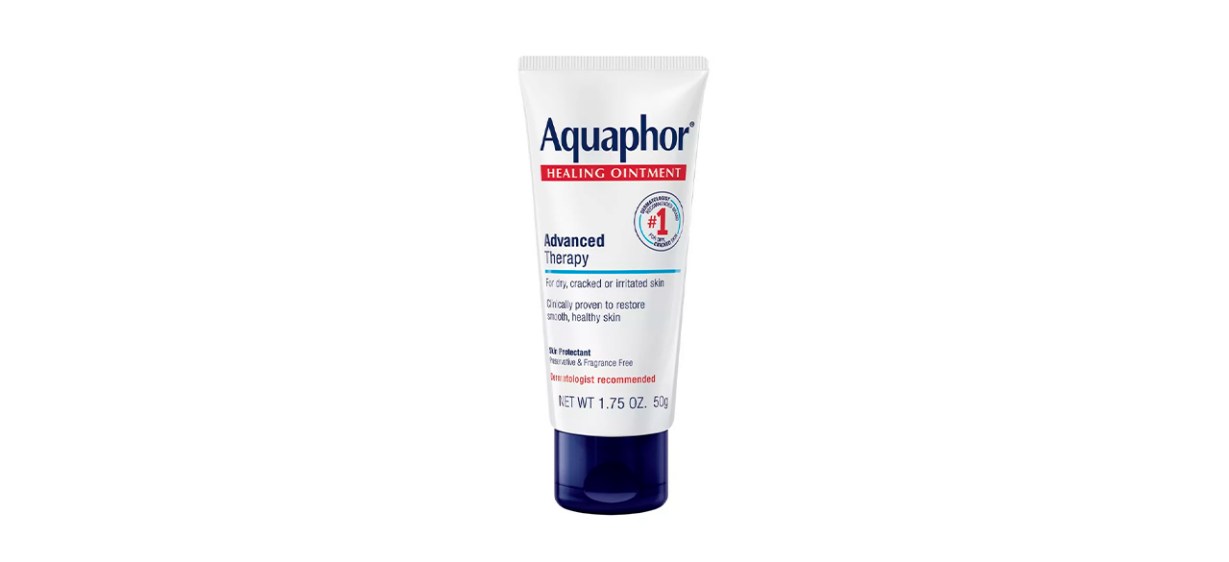 Best Aquaphor Advanced Therapy Healing Ointment