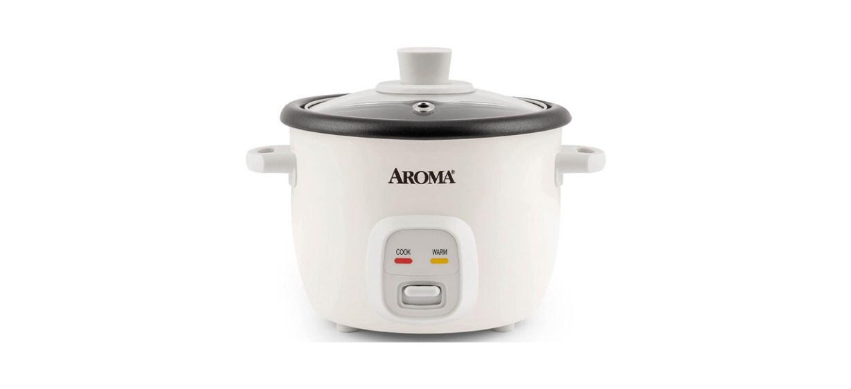 Best Aroma 4-Cup Rice &amp; Grain Cooker