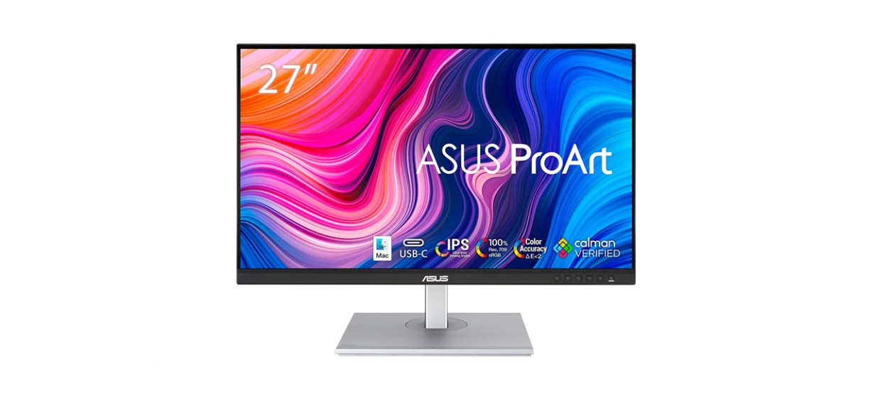 best Asus ProArt Display 27-Inch Monitor