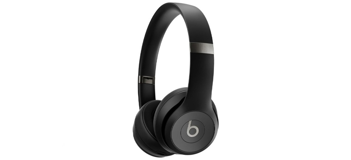 Beats Solo 4 Headphones Beats Solo 4 Headphones