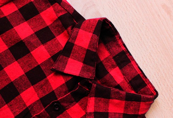 Best buffalo plaid pajamas