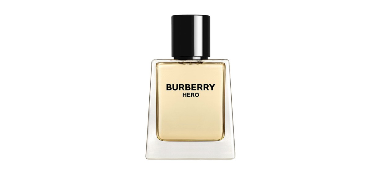 Best Burberry Hero Eau de Toilette