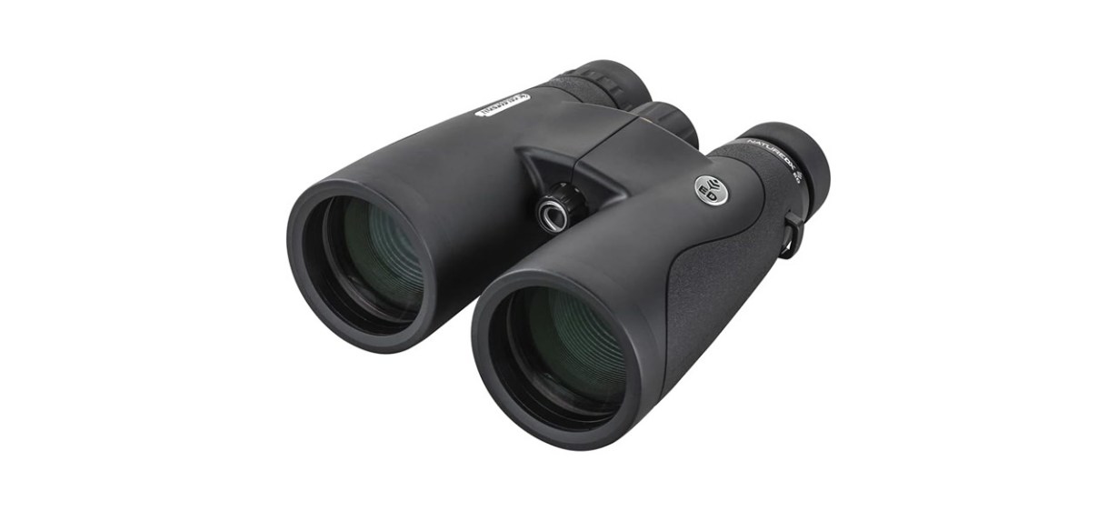 Best Celestron Nature DX ED Premium Binoculars