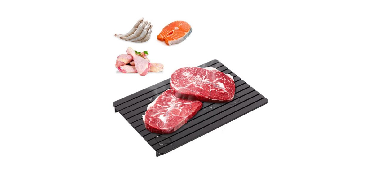 Chefly Fast Defrosting Tray