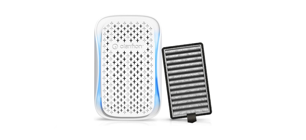 best Clarifion DSTx Portable Air Purifier