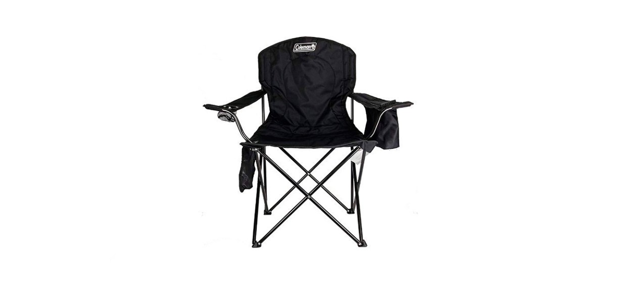 Best Coleman Camping Chair Best Coleman Camping Chair