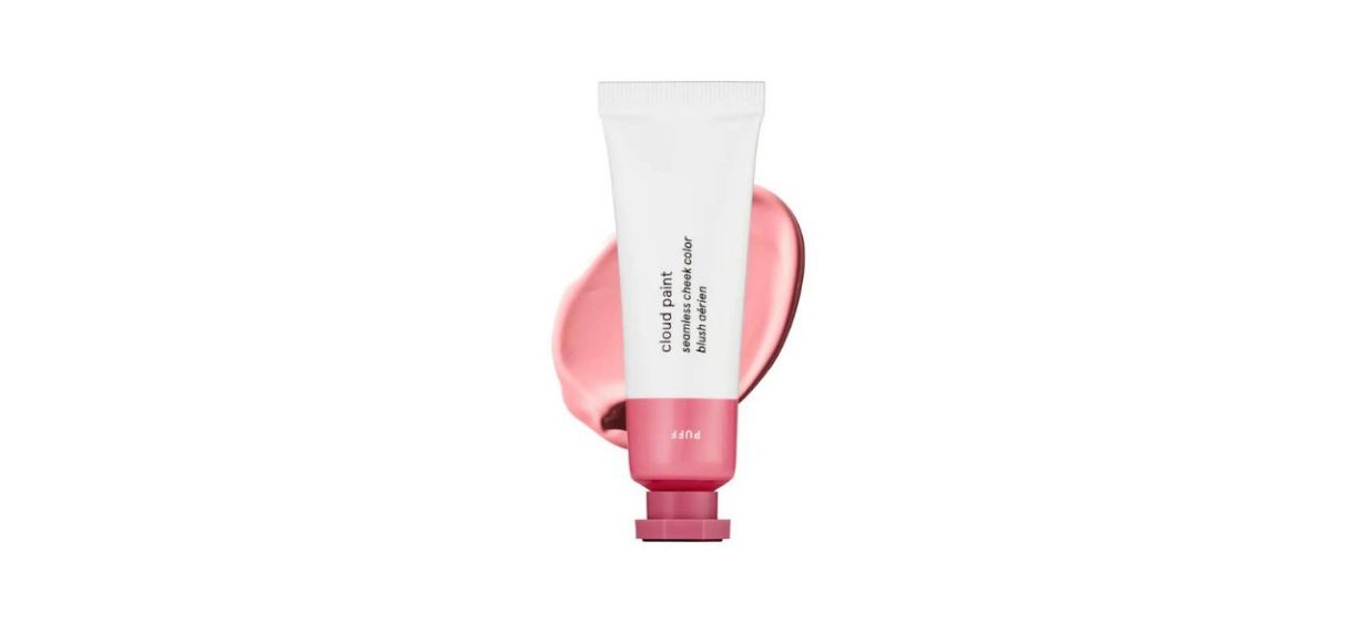 Glossier Cloud Paint Gel Cream Blush