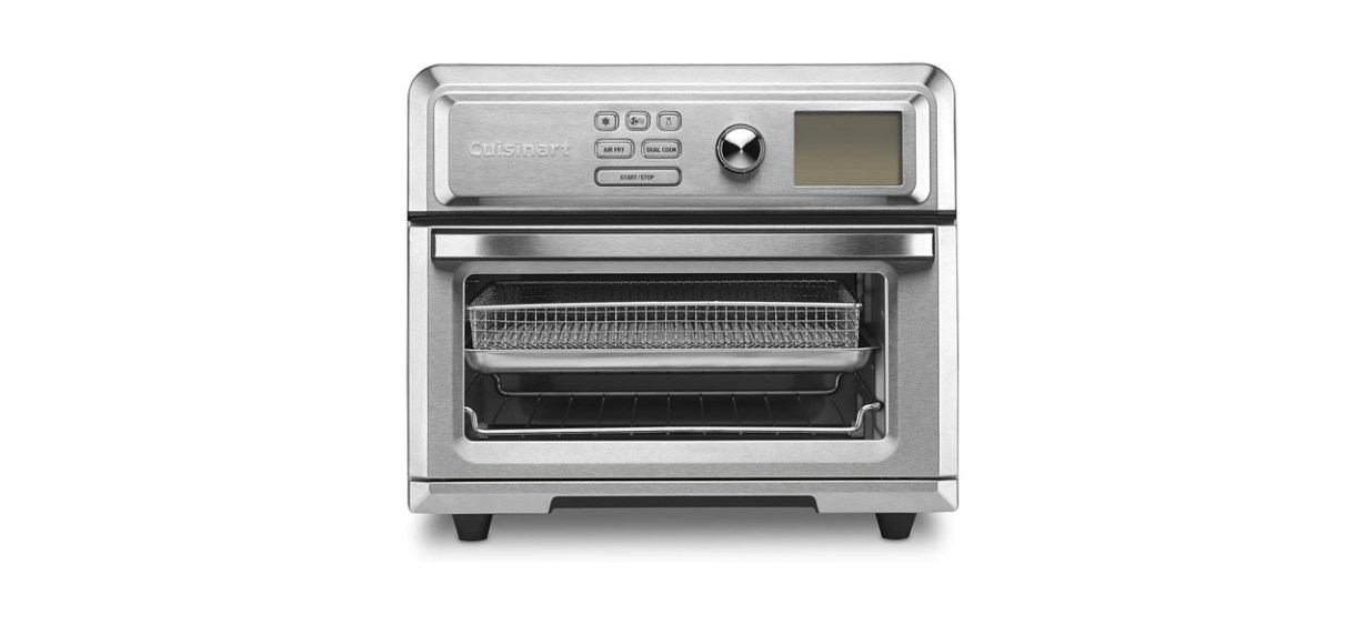 Cuisinart Air Fryer Toaster Oven