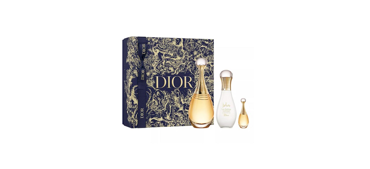 Best Dior J’adore Eau de Parfum 3-Piece Gift Set Best Dior J’adore Eau de Parfum 3-Piece Gift Set