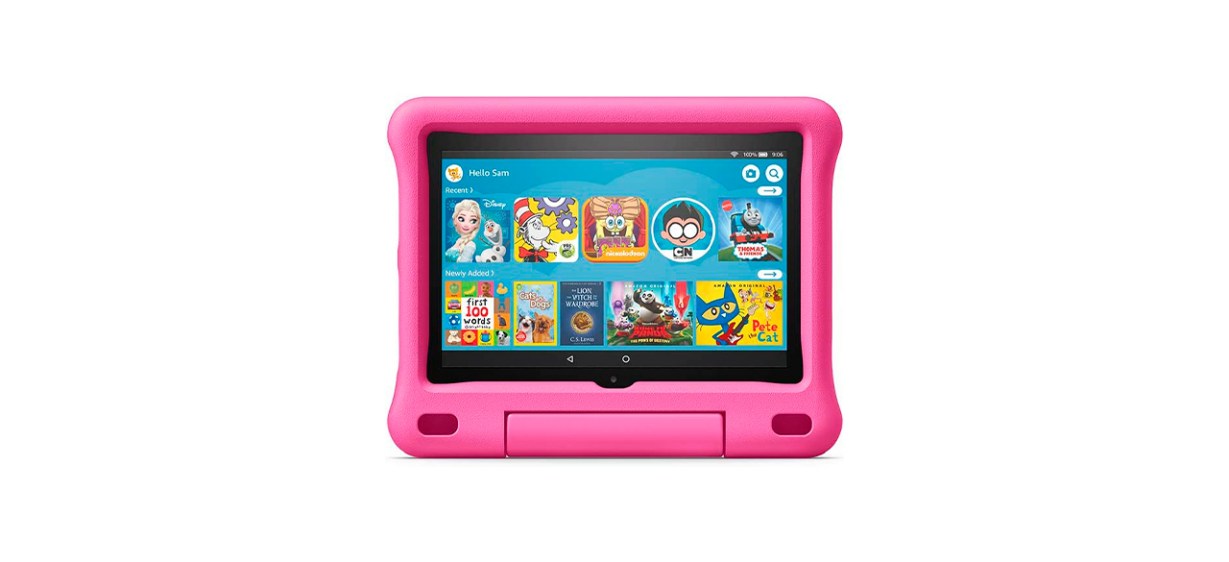 Best Fire HD 8 Kids’ Tablet Best Fire HD 8 Kids’ Tablet