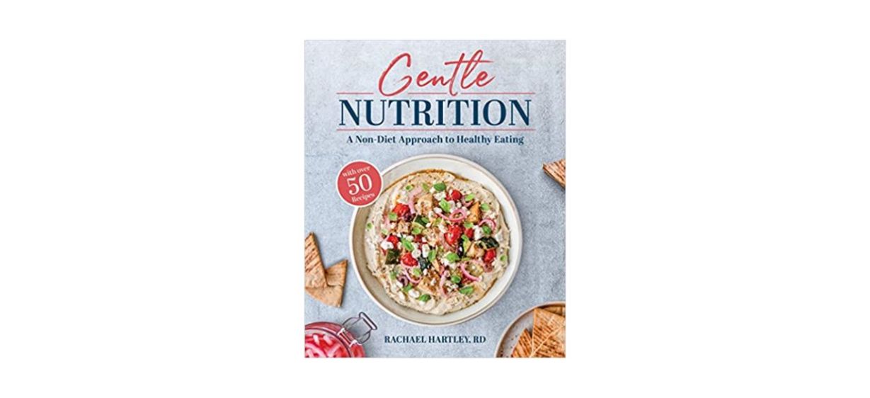 Best Gentle Nutrition by Rachael Hartley