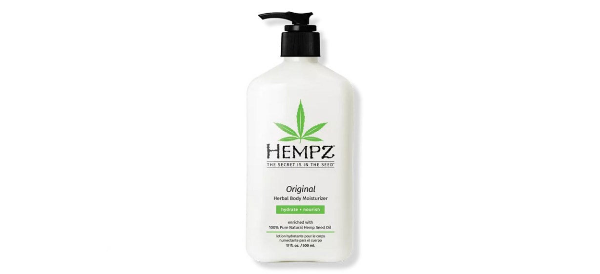 Hempz Original Herbal Body Moisturizer Hempz Original Herbal Body Moisturizer