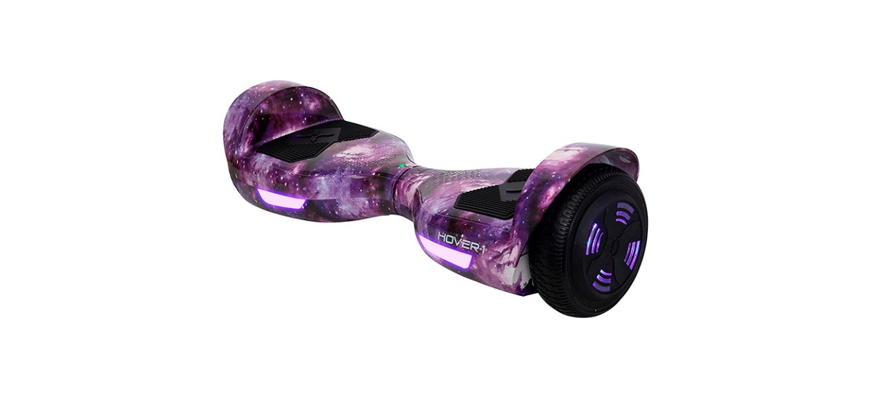 Best Hover-1 Helix Electric Hoverboard Best Hover-1 Helix Electric Hoverboard