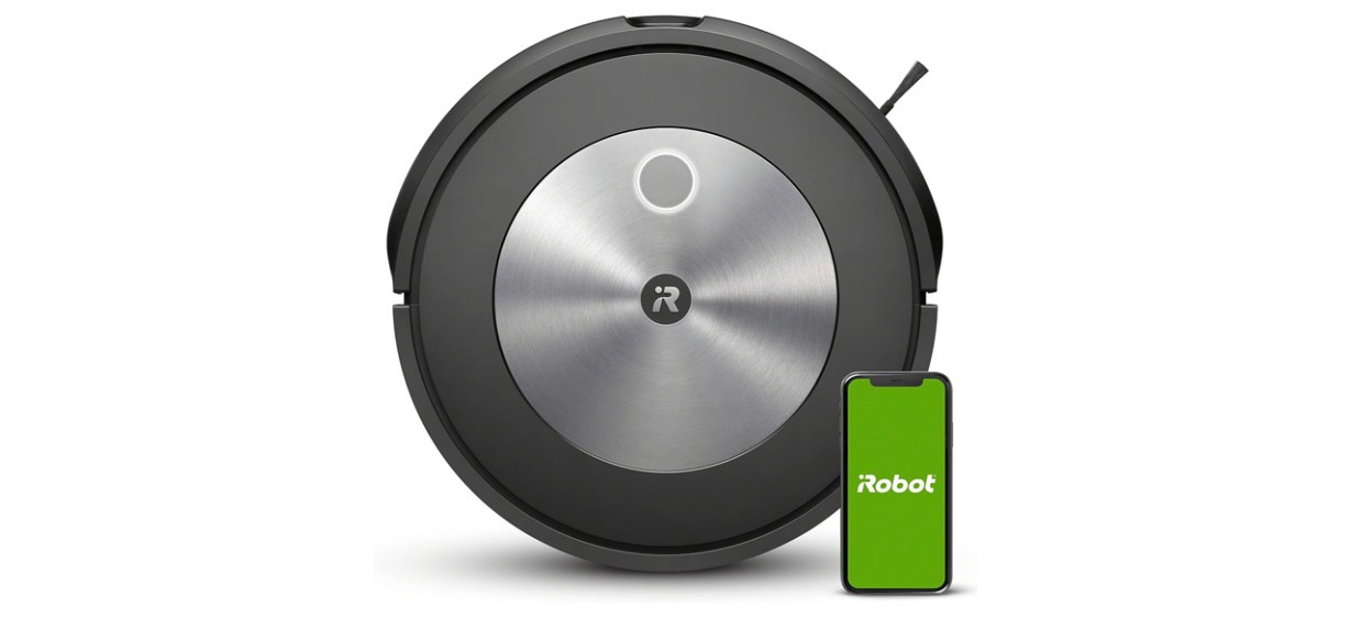 iRobot Roomba j7 (7150) iRobot Roomba j7 (7150)