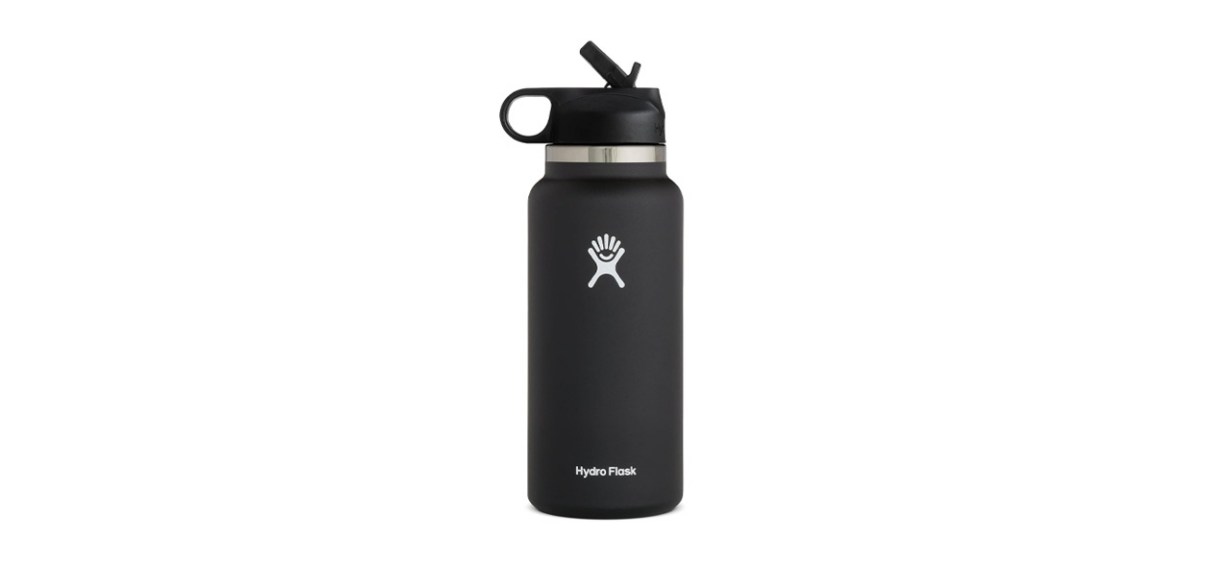Hydro Flask water bottle