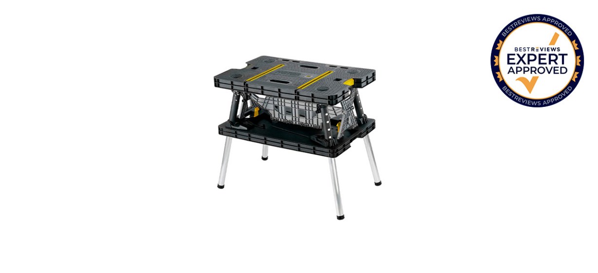 Best Keter Portable Workbench Best Keter Portable Workbench