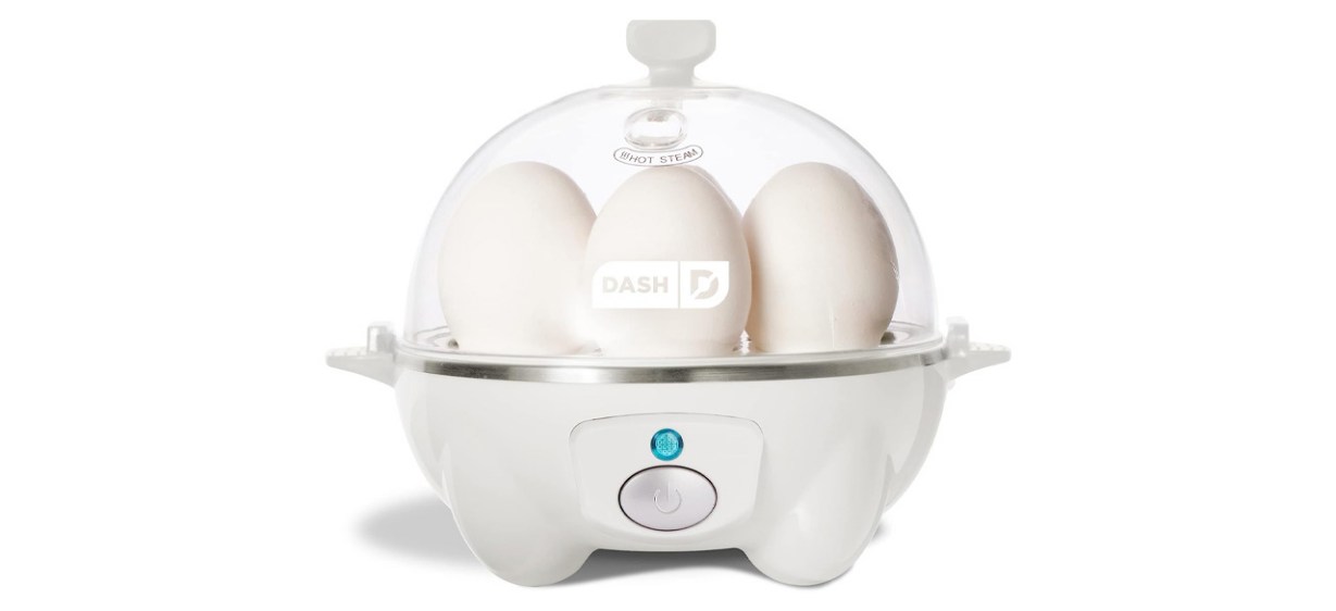 Best DASH Rapid Egg Cooker