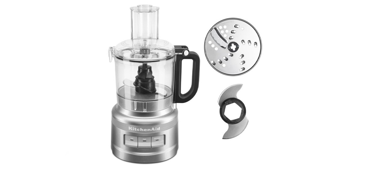 KitchenAid 7-Cup Food Processor
