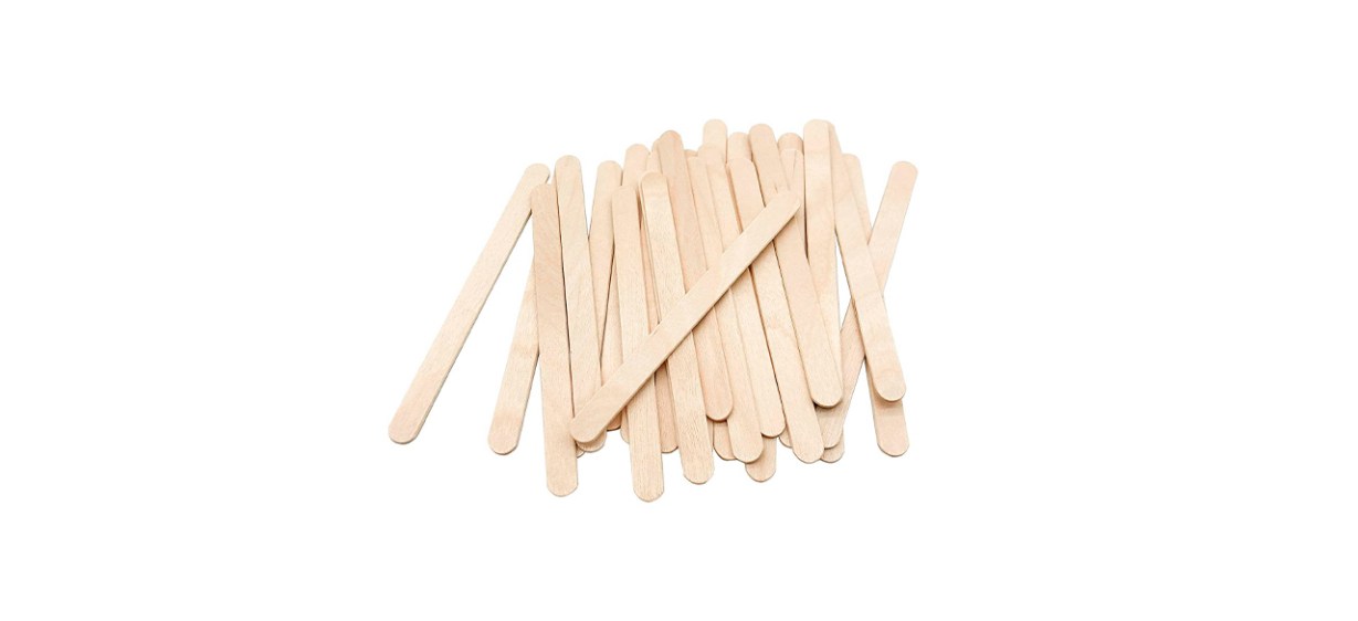 Best KTOJOY Popsicle Sticks