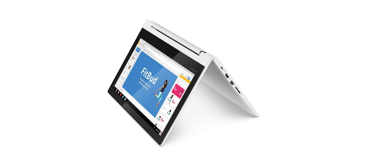 best Lenovo Chromebook C330