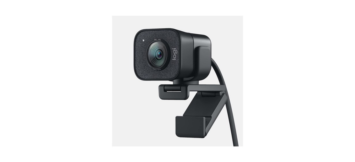 Best Logitech for Creators StreamCam Premium Webcam