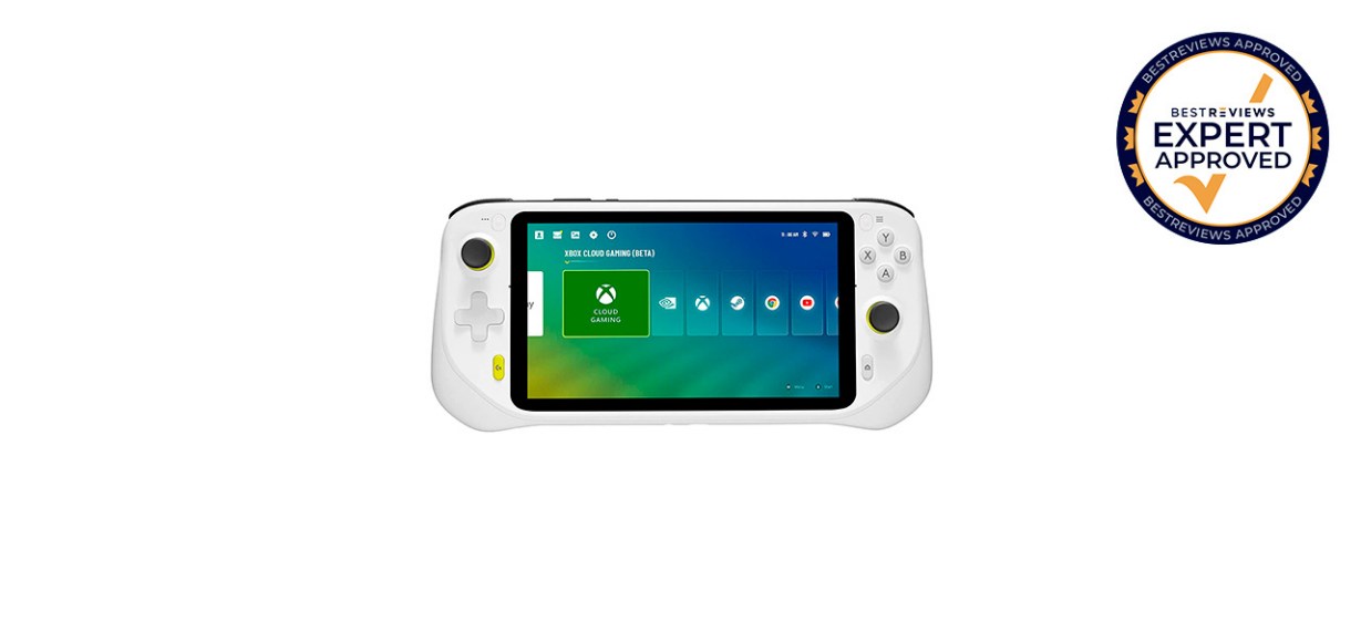 Best Logitech G Cloud Gaming Handheld Best Logitech G Cloud Gaming Handheld
