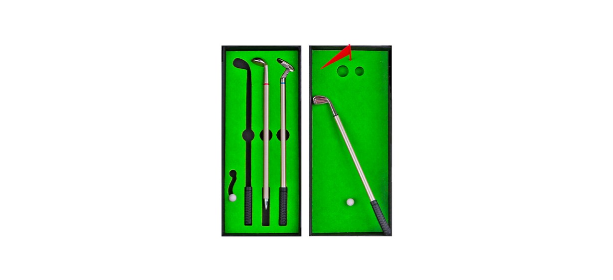 Best Nalakuvara Golf Pen Gift Set Best Nalakuvara Golf Pen Gift Set