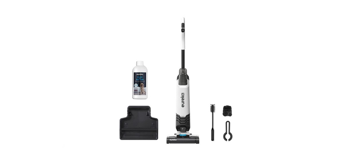 best NEW200 Wet/Dry Vacuum and Mop