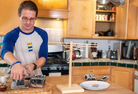 Best pasta maker