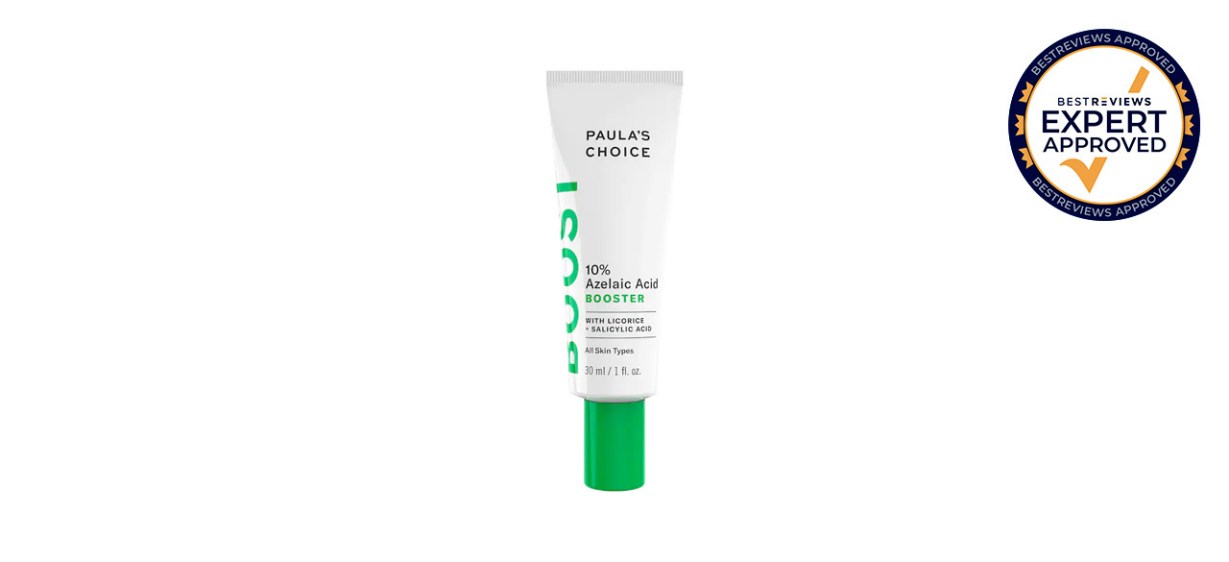 Best Paula’s Choice 10% Azelaic Acid Booster Best Paula’s Choice 10% Azelaic Acid Booster