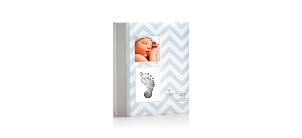 Best Pearhead First 5 Years Baby Book Best Pearhead First 5 Years Baby Book