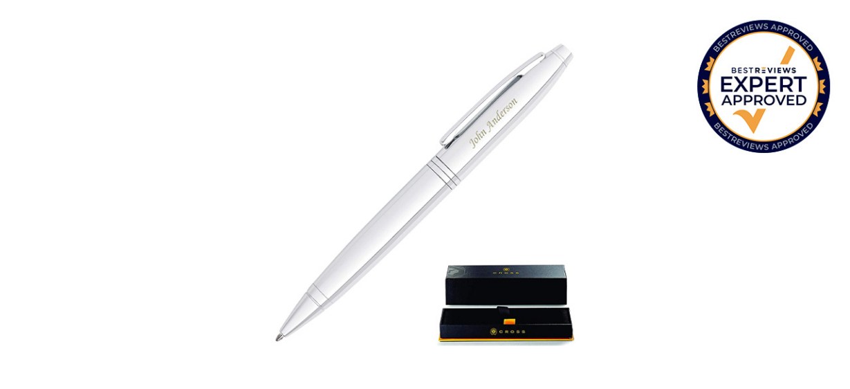 Best Personalized Cross Calais Ballpoint Pen Best Personalized Cross Calais Ballpoint Pen