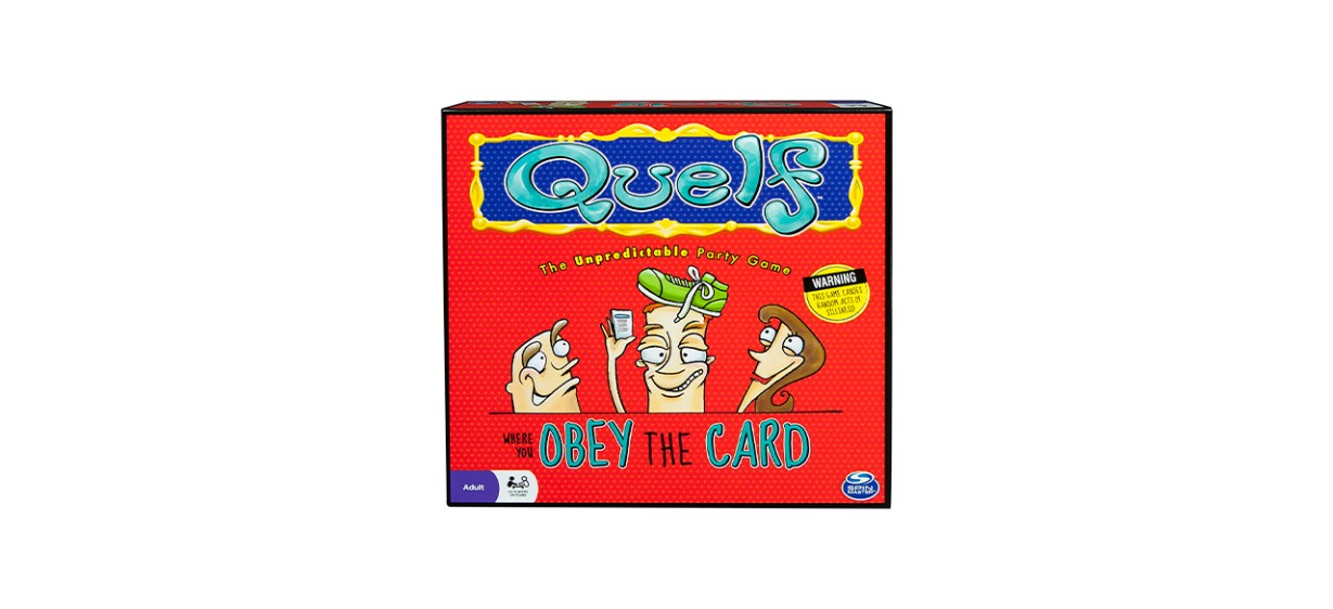 Best Quelf Best Quelf