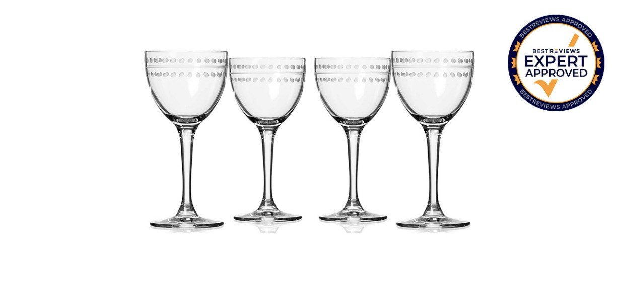 Best ROLF Nick and Nora Cocktail Glasses Best ROLF Nick and Nora Cocktail Glasses