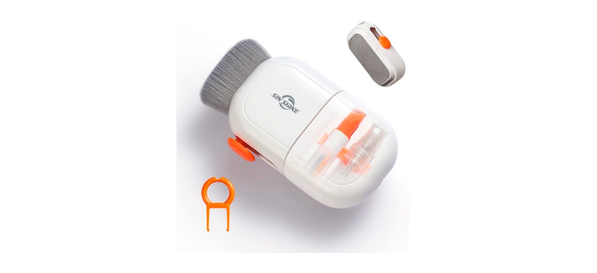 Best Sin Shine Seven-in-One Electronics Cleaner Kit