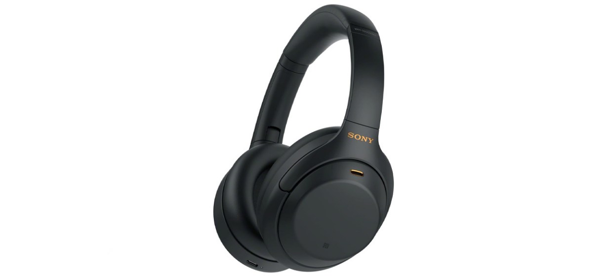 Sony WH-1000XM4 Sony WH-1000XM4