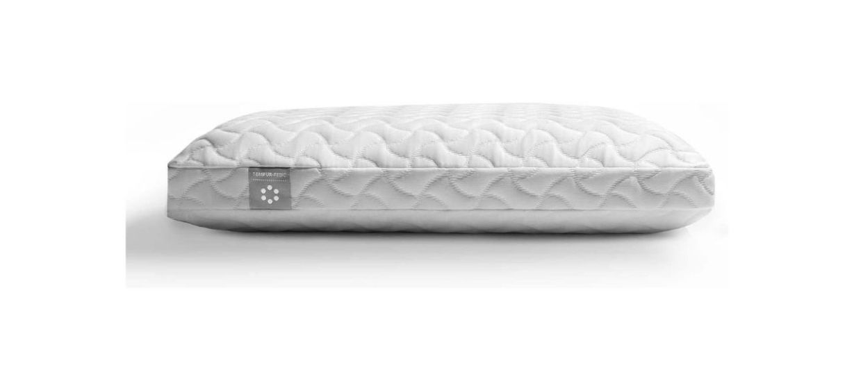 Best Tempur-Pedic Tempur-Cloud Pillow Best Tempur-Pedic Tempur-Cloud Pillow
