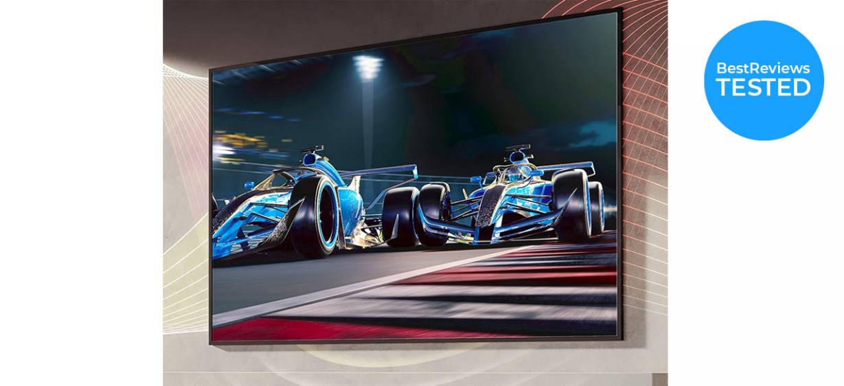 Best Hisense U8K 65-inch TV