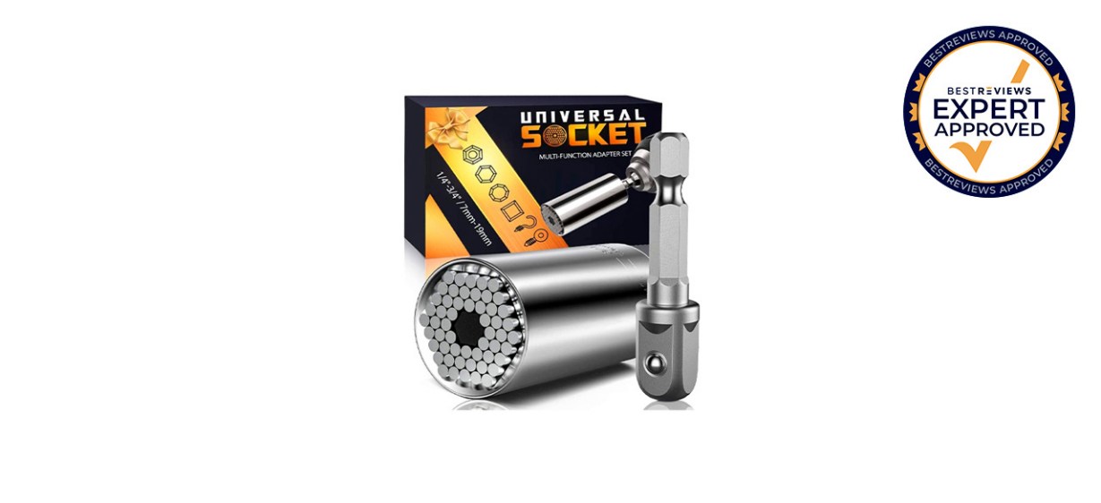 Best Universal Socket Tool Best Universal Socket Tool