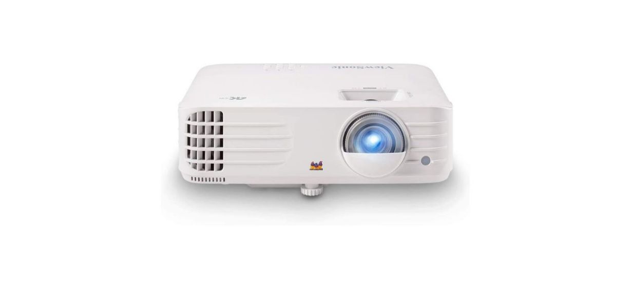Best ViewSonic PX701-4K 4K UHD Home Theater Projector